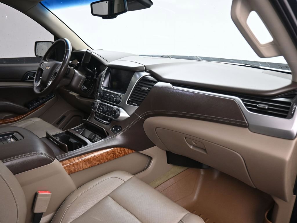 Used 2019 Chevrolet Tahoe Premier image 53