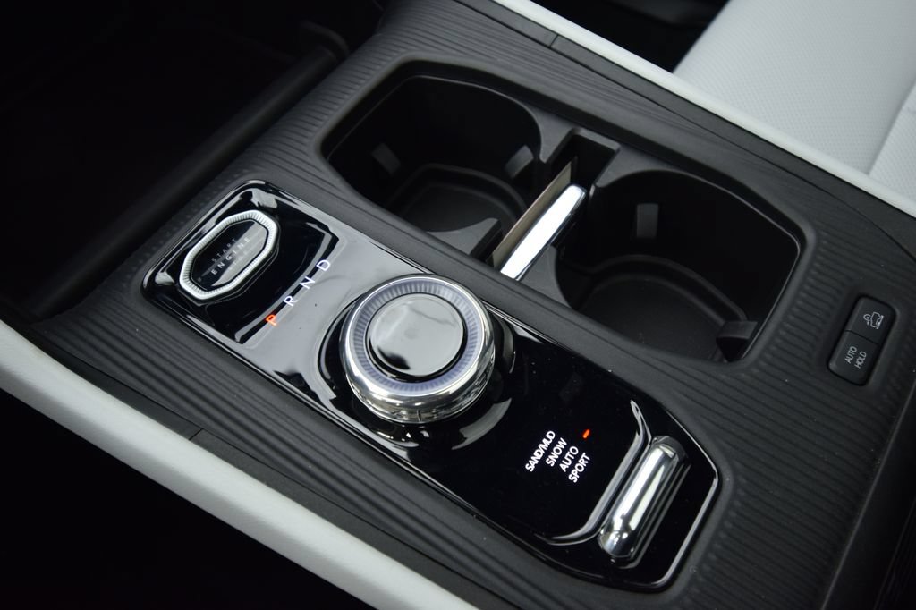New 2026 Jeep Cherokee Limited AWD/4WD image 31