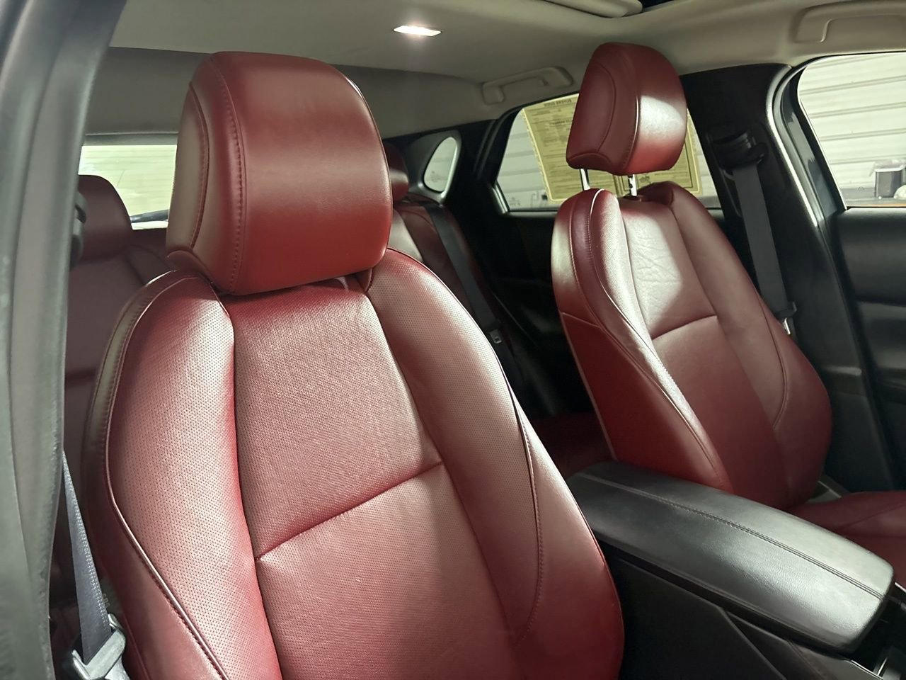 Used 2024 MAZDA CX-30 AWD 2.5 S w/ Preferred Package image 29