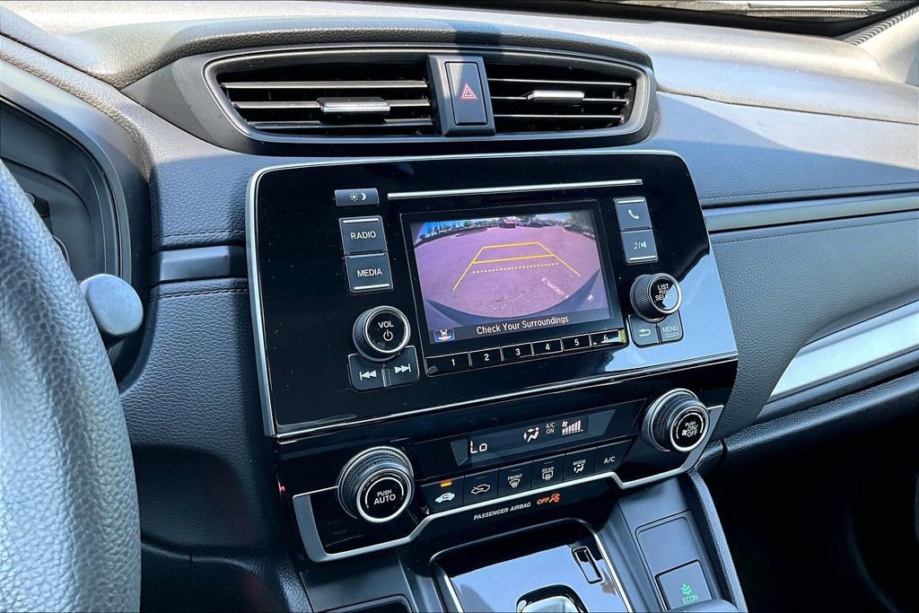 Used 2019 Honda CR-V LX image 13