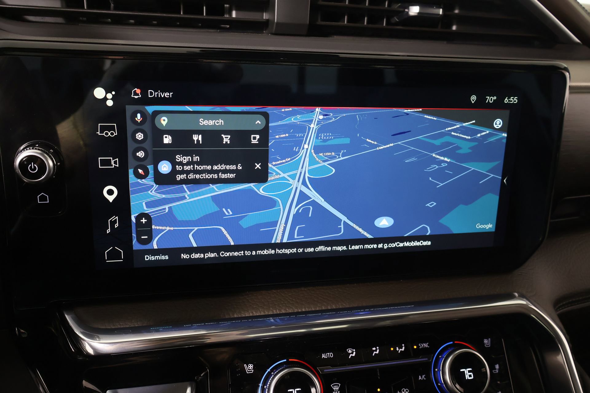 Used 2024 GMC Sierra 1500 Denali w/ Denali Reserve Package image 7