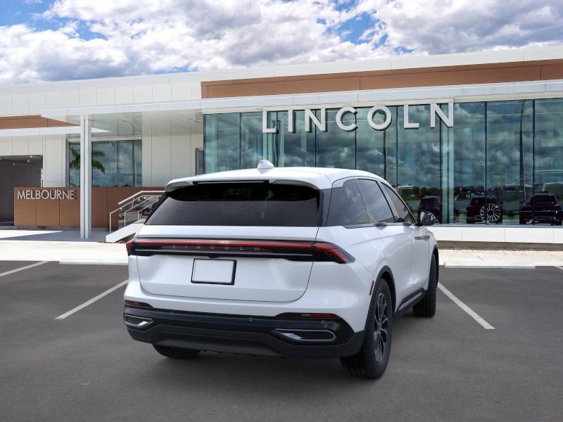 New 2026 Lincoln Nautilus Premier w/ Equipment Group 102A AWD/4WD image 24