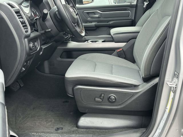 Used 2022 RAM 1500 Big Horn image 14