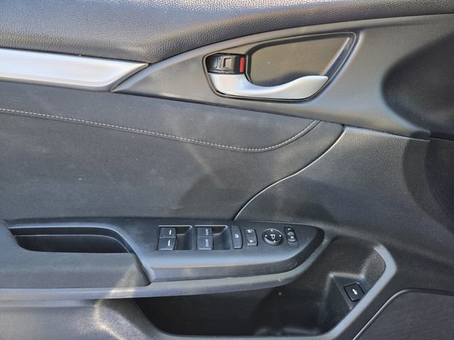 Used 2021 Honda Civic EX image 25