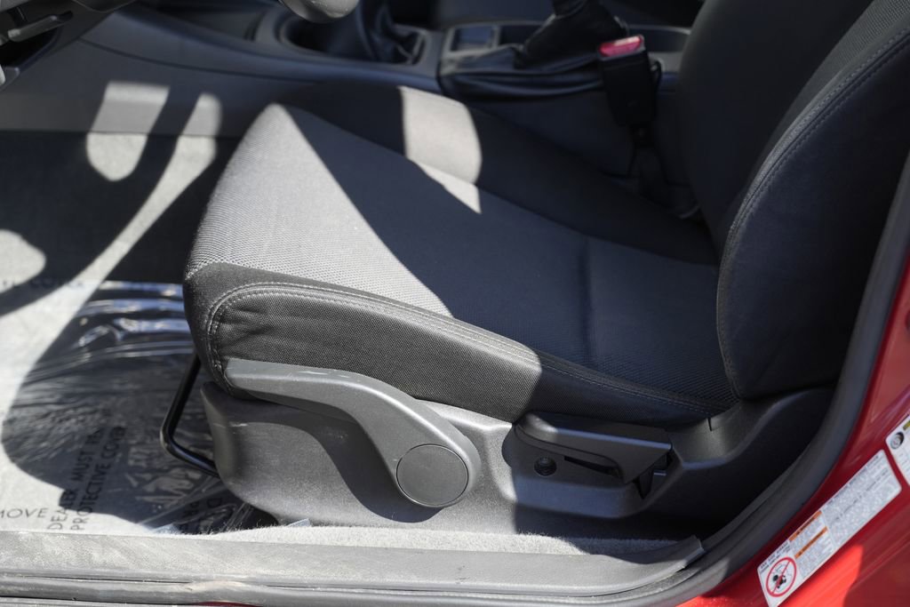 Used 2008 Subaru Impreza WRX Sedan w/ Sport Trim 1C image 21