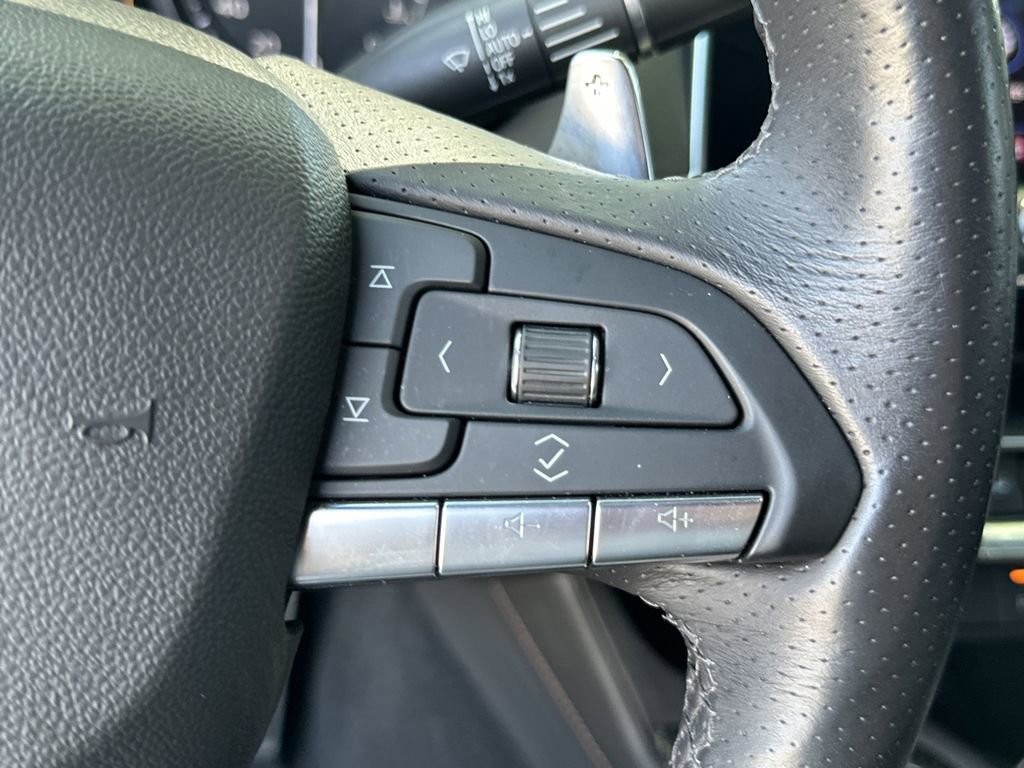 Used 2020 Cadillac CT5 Sport image 22