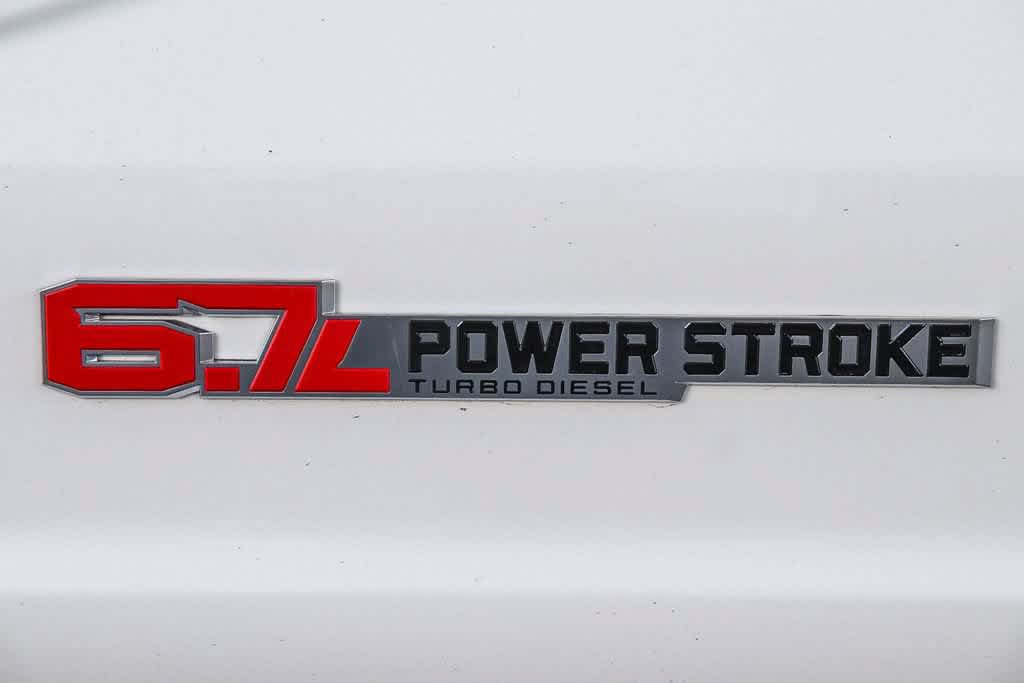 New 2026 Ford F350 Platinum AWD/4WD image 38
