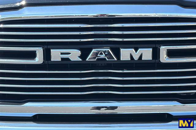 Used 2022 RAM 2500 Laramie AWD/4WD image 39