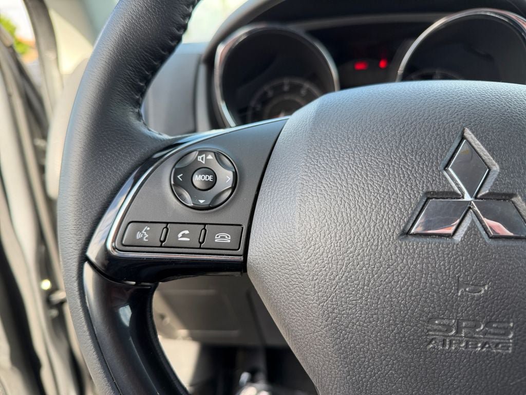 Used 2021 Mitsubishi Outlander Sport SE AWD/4WD image 15