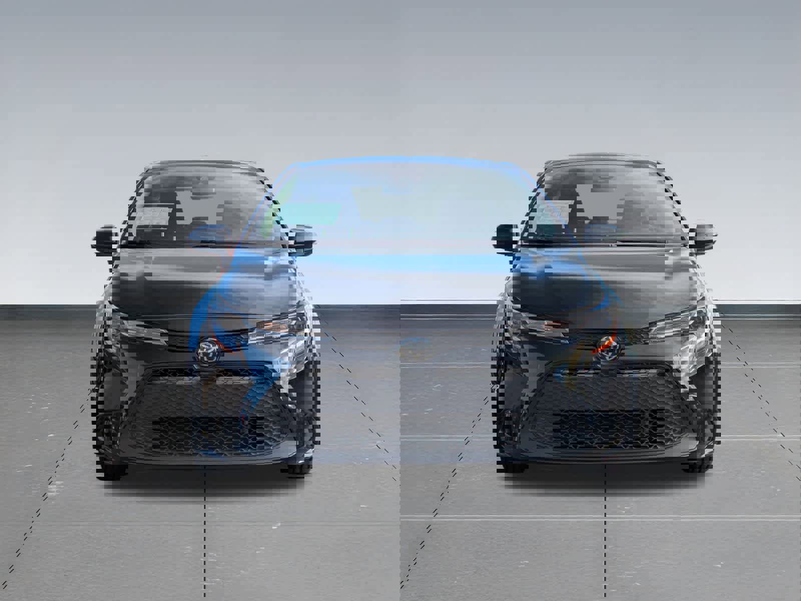 Used 2022 Toyota Corolla LE image 9