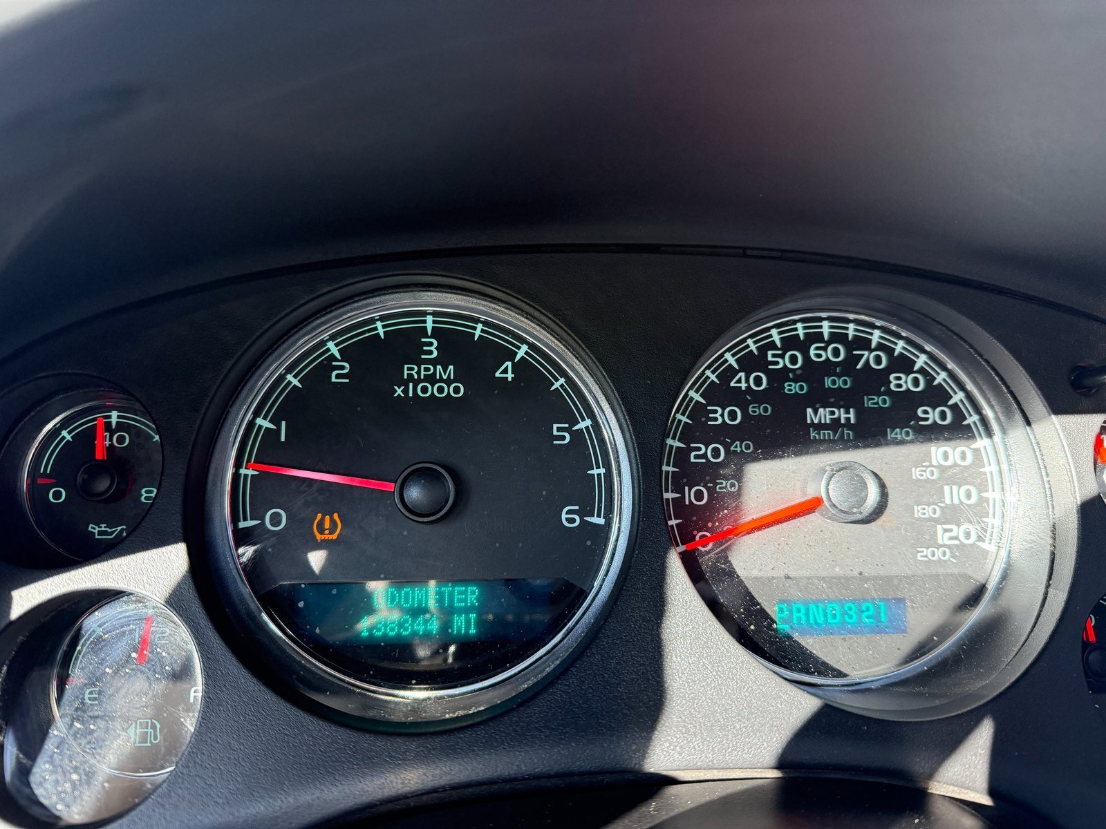 Used 2008 Chevrolet Silverado 1500 LTZ image 14