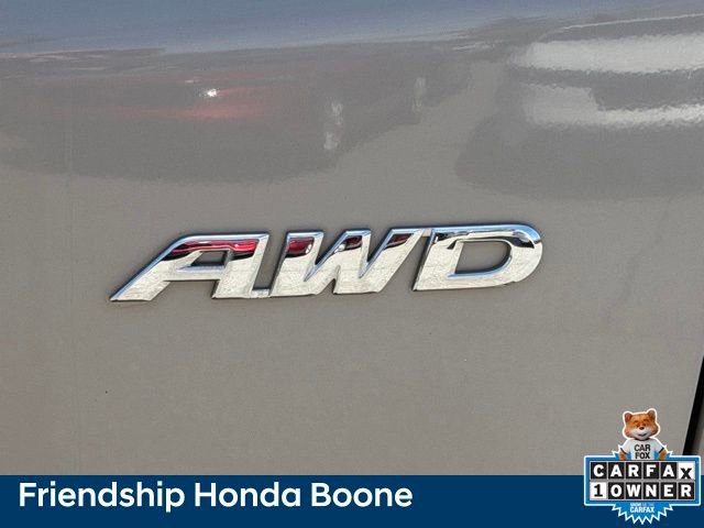 Used 2018 Honda CR-V Touring image 14
