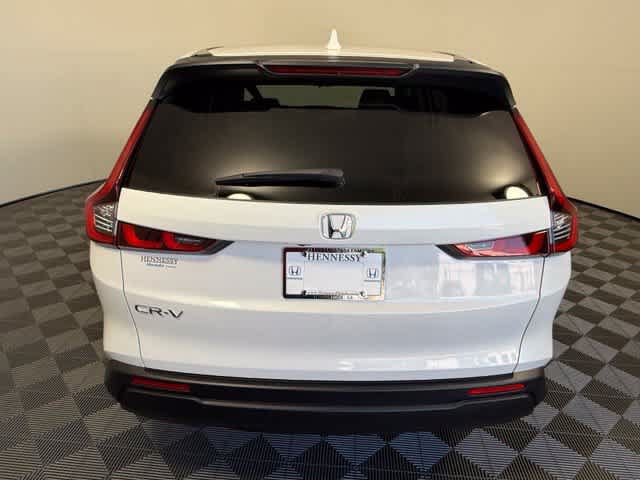 New 2026 Honda CR-V LX image 5