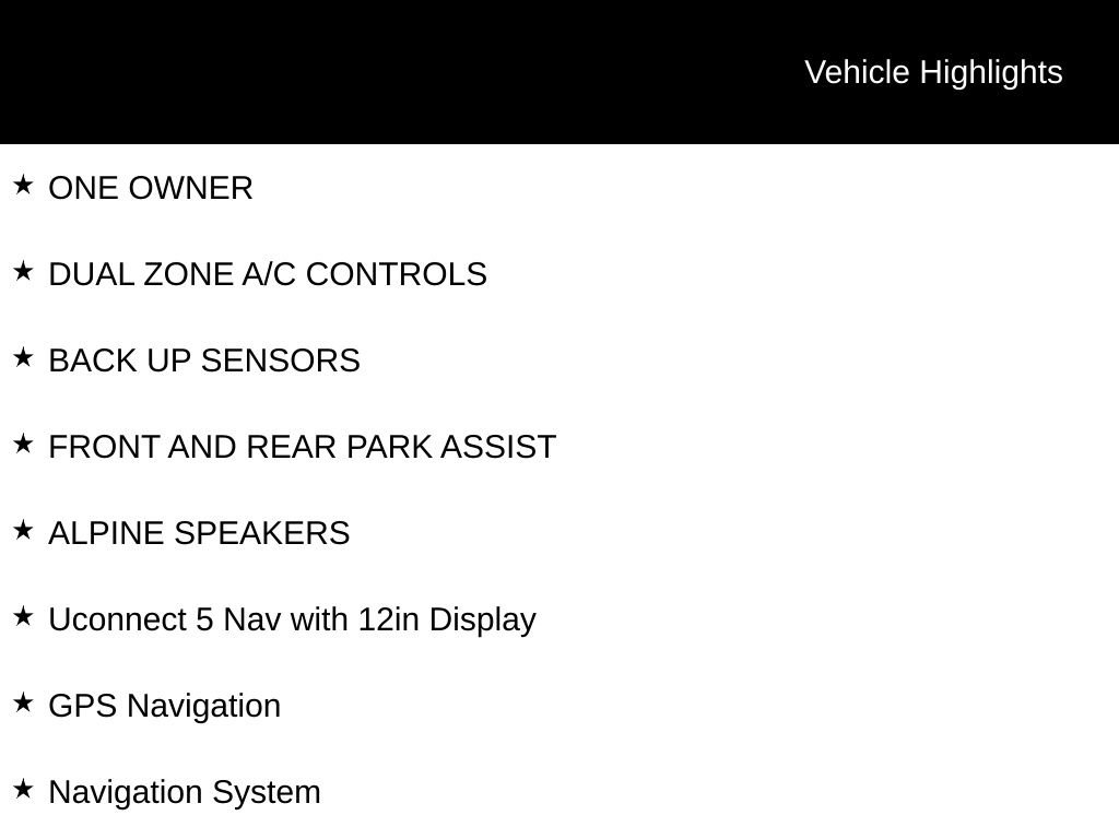Used 2024 RAM 3500 Laramie w/ Sport Appearance Package image 16