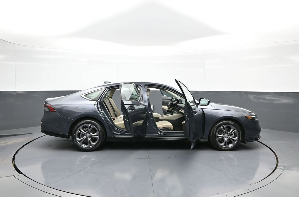 Certified 2023 Honda Accord EX-L image 41