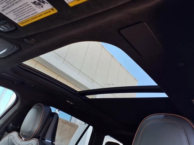 New 2025 Lincoln Aviator Black Label w/ Jet Appearance Package image 4