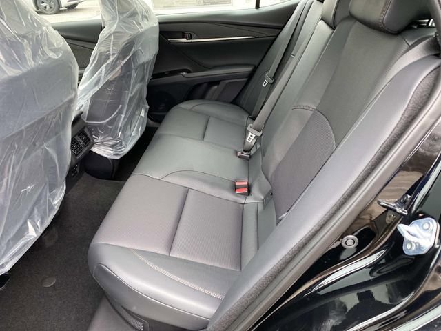 New 2026 Toyota Camry XLE AWD/4WD image 5