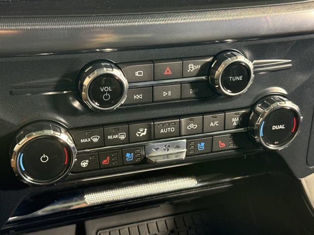 New 2026 Ford F150 Lariat w/ Equipment Group 502A High AWD/4WD image 33