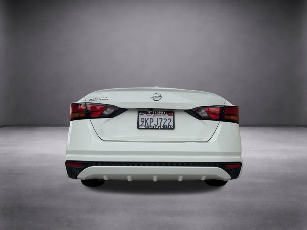 Used 2020 Nissan Altima 2.5 S FWD image 14