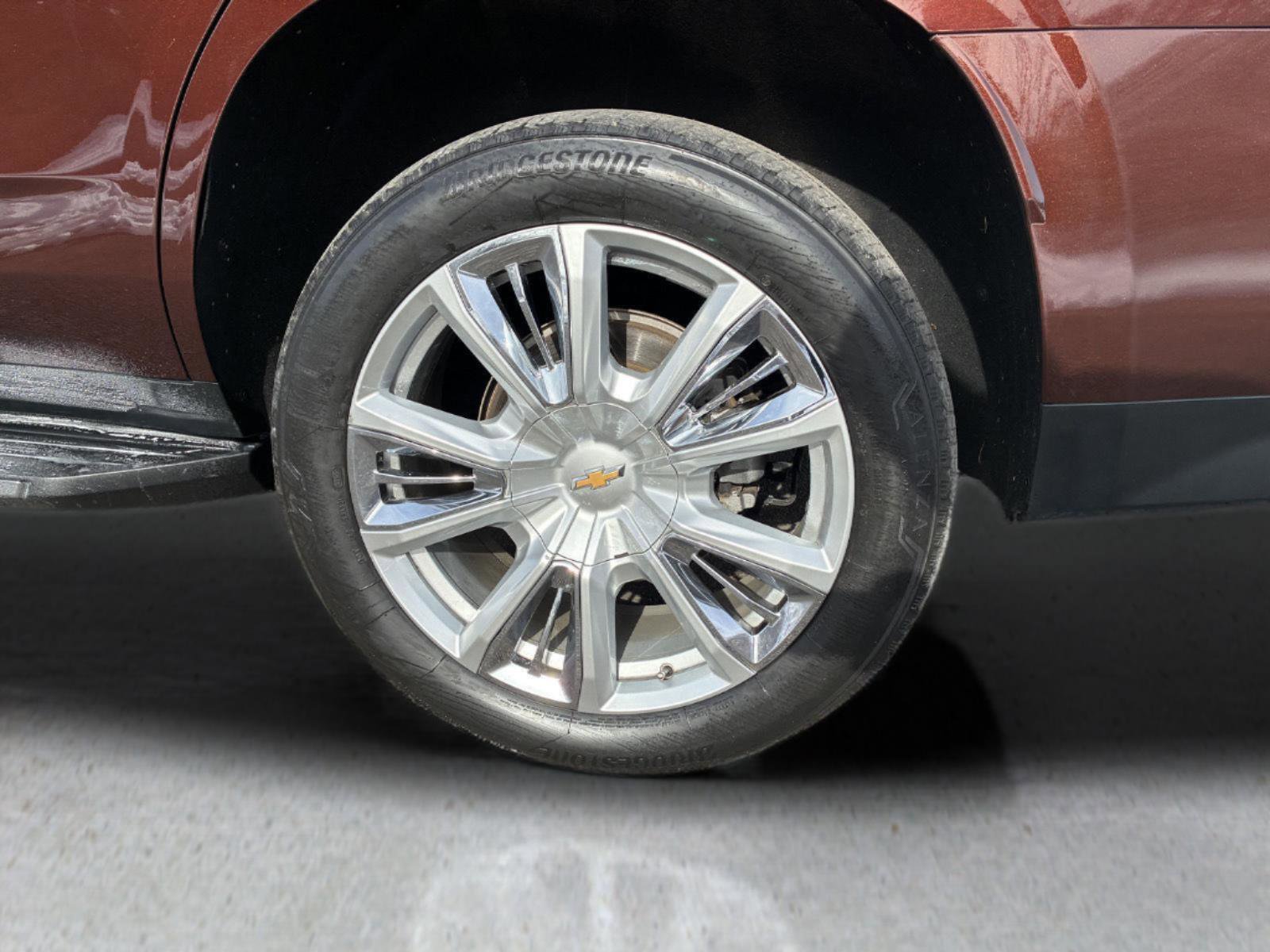 Used 2022 Chevrolet Tahoe High Country image 28