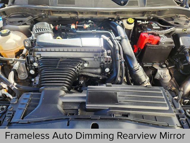 Certified 2023 Lincoln Corsair Reserve w/ Equipment Group 201A image 21