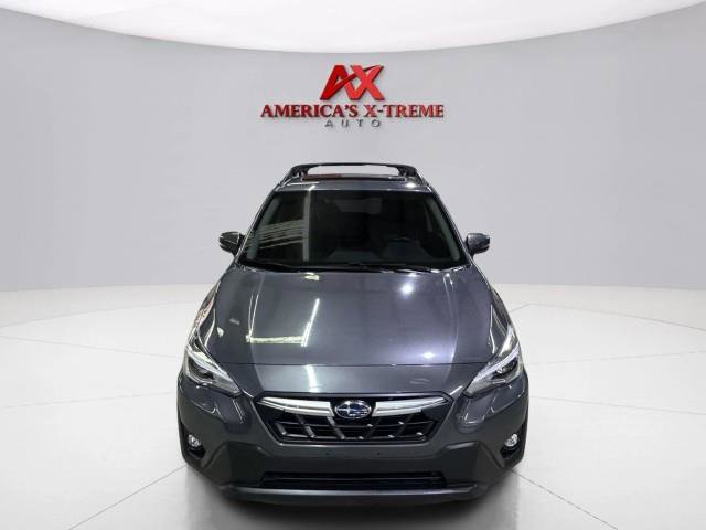Used 2021 Subaru Crosstrek 2.5i Limited w/ Moonroof Package 1 AWD/4WD image 11