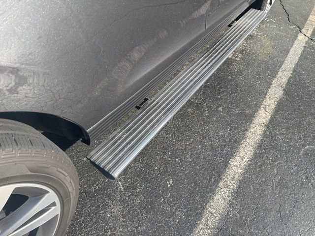 Used 2021 Ford Expedition Platinum image 31