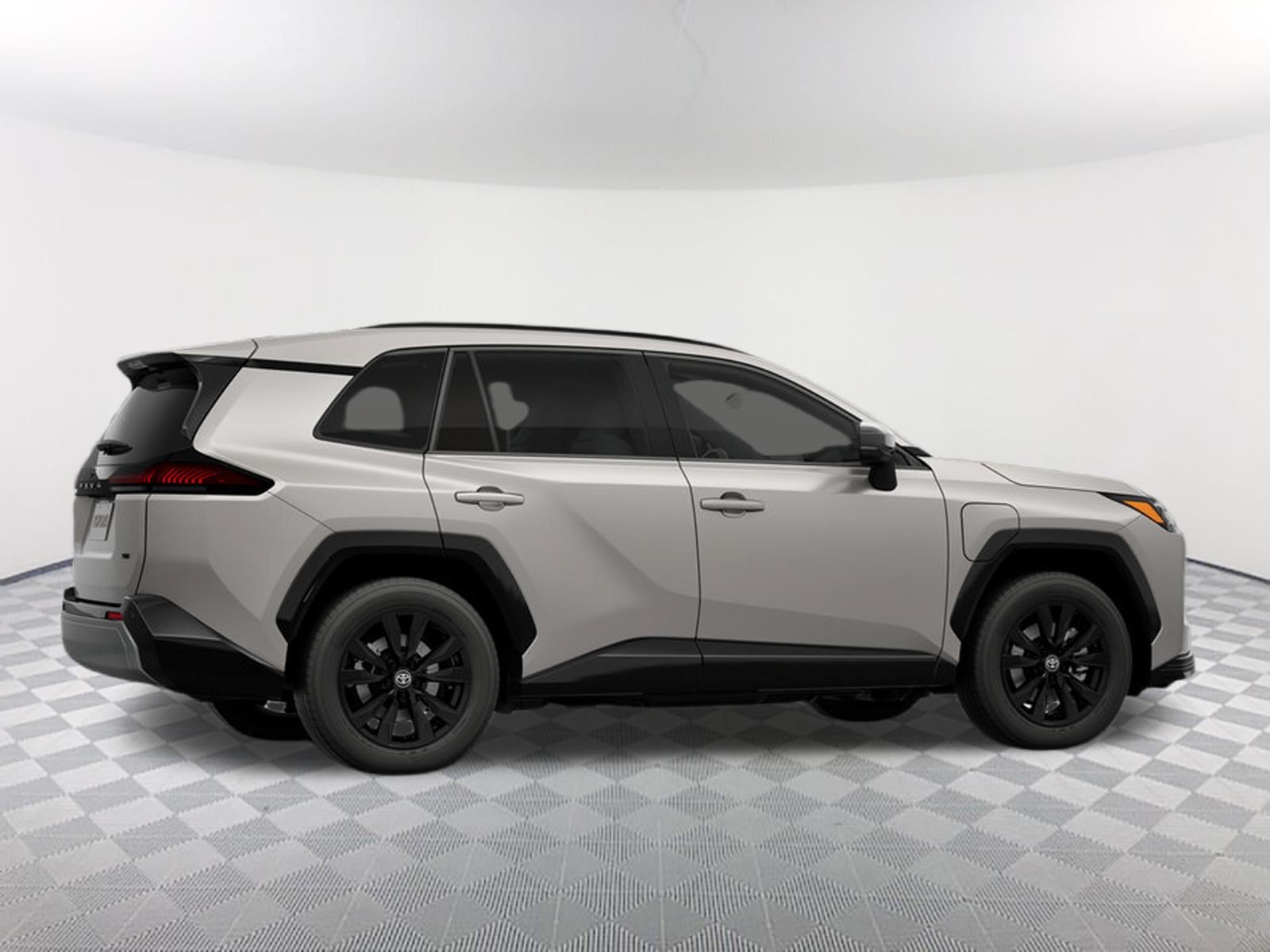 New 2026 Toyota RAV4 SE w/ Convenience Package AWD/4WD image 11