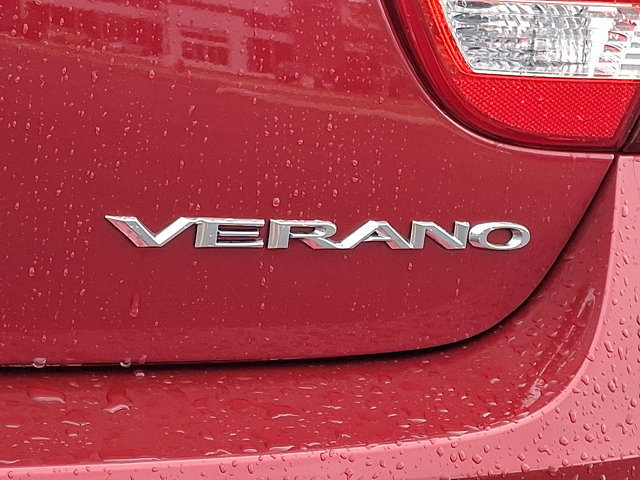 Used 2014 Buick Verano Leather FWD image 29