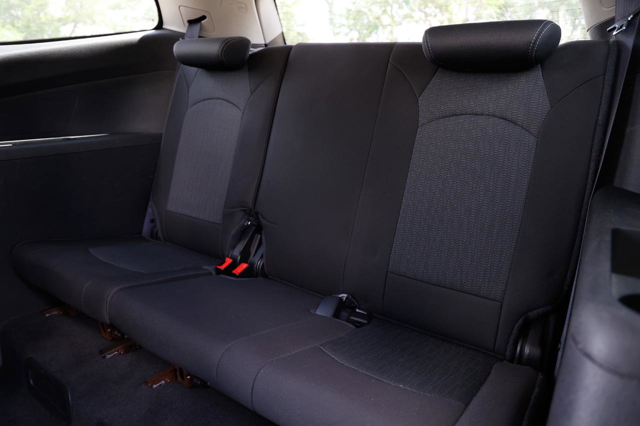 Used 2014 Chevrolet Traverse LT w/ All-Star Edition image 22