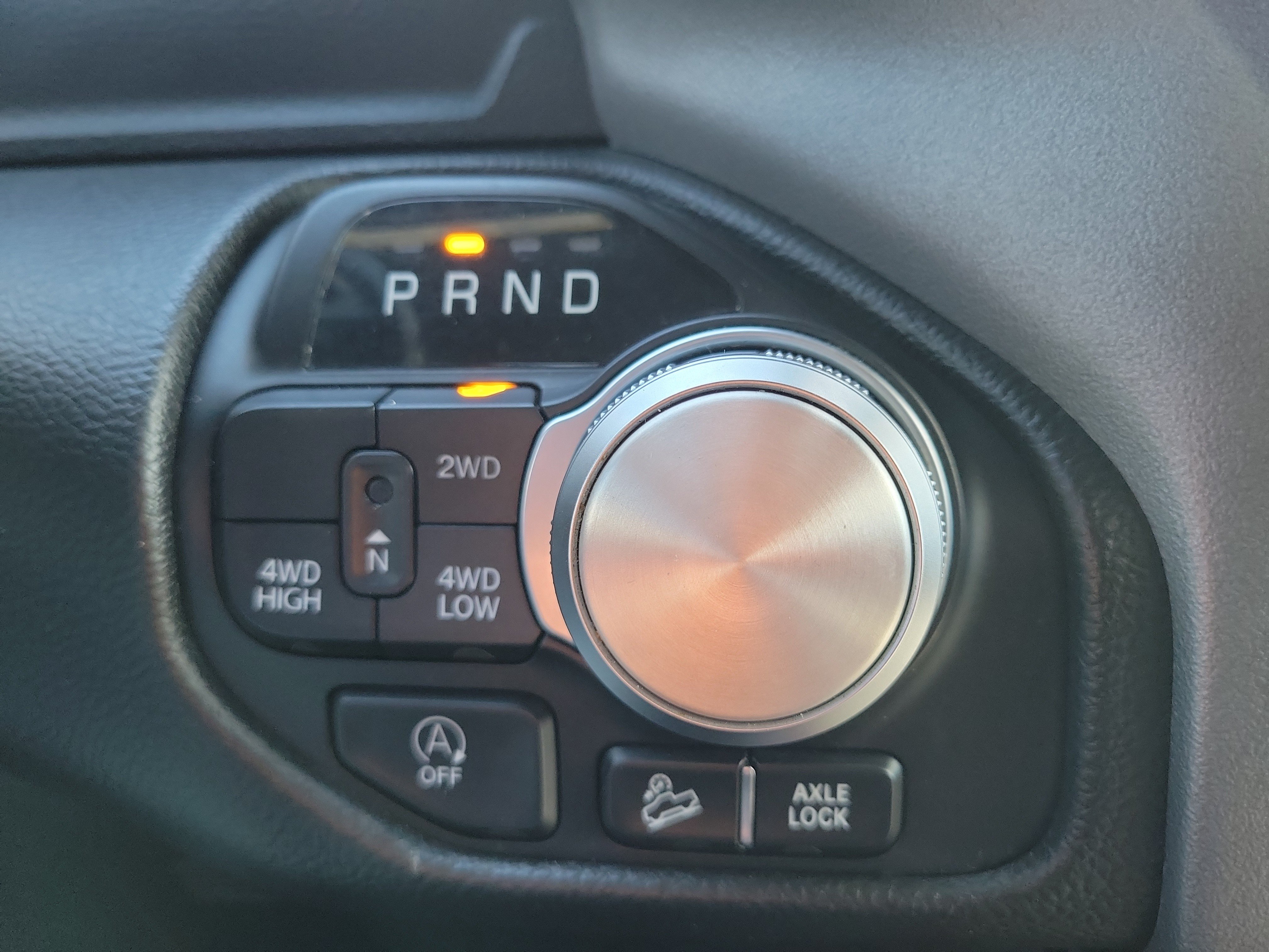 Used 2022 RAM 1500 Rebel w/ Rebel Level 1 Equipment Group AWD/4WD image 26