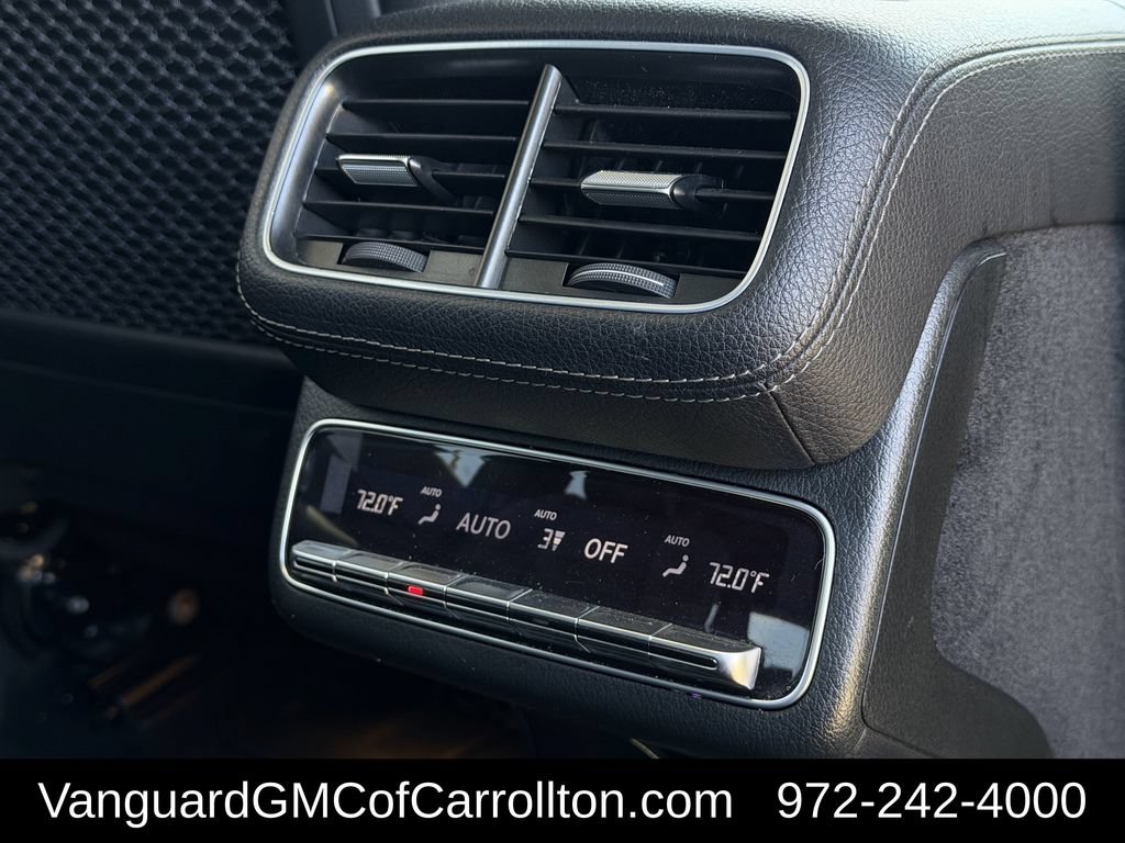 Used 2024 Mercedes-Benz GLS 450 4MATIC image 34