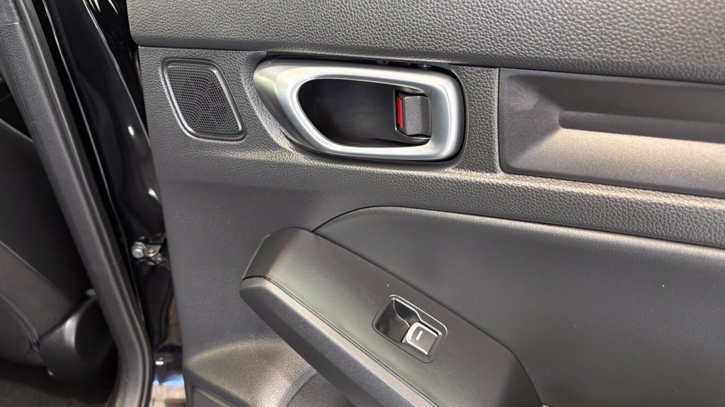 Used 2026 Honda Civic Sport image 26