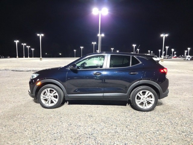 Used 2020 Buick Encore GX Preferred w/ Cold Weather Comfort Package image 2