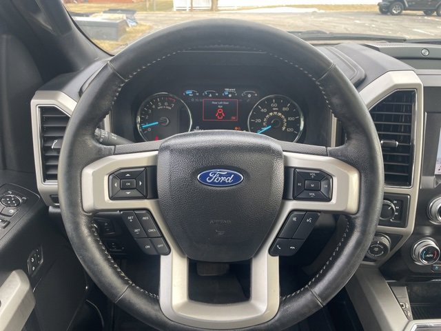 Used 2019 Ford F150 Lariat w/ Equipment Group 502A Luxury image 22