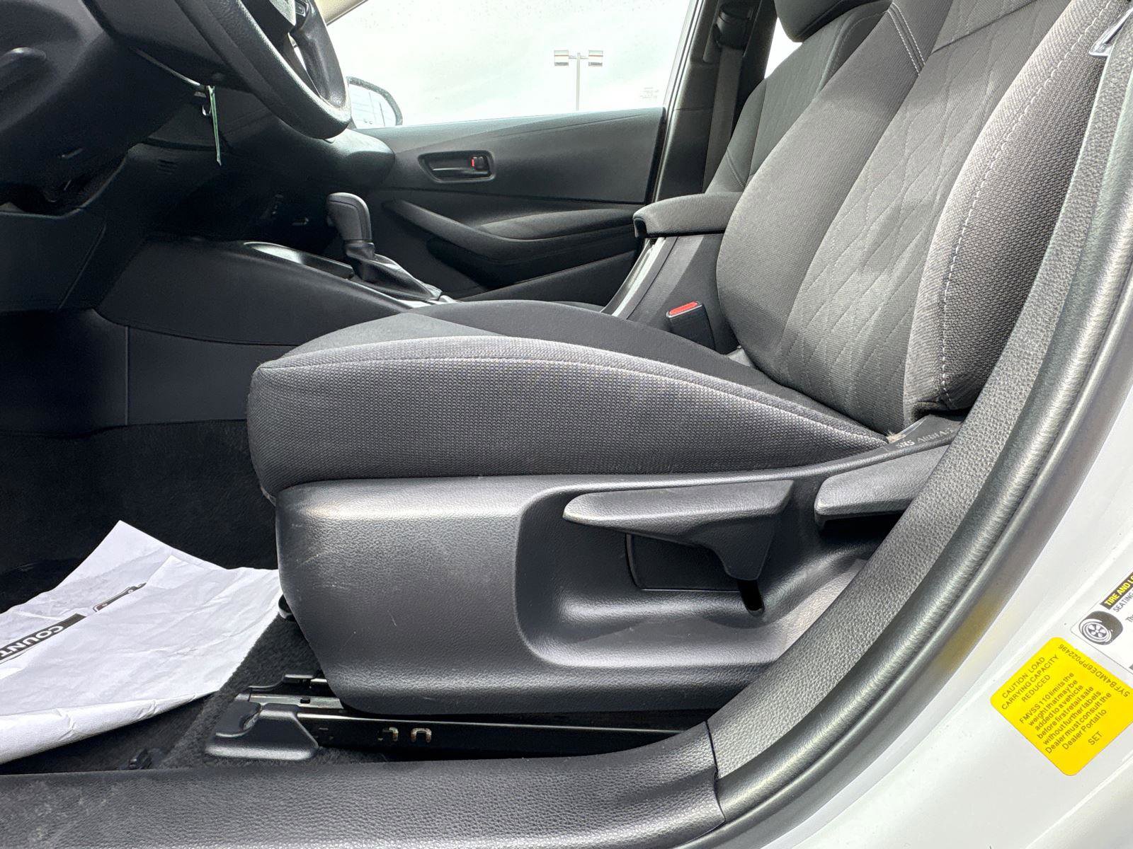 Used 2023 Toyota Corolla LE FWD image 18