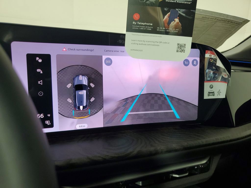 New 2026 Audi Q5 Premium Plus image 29