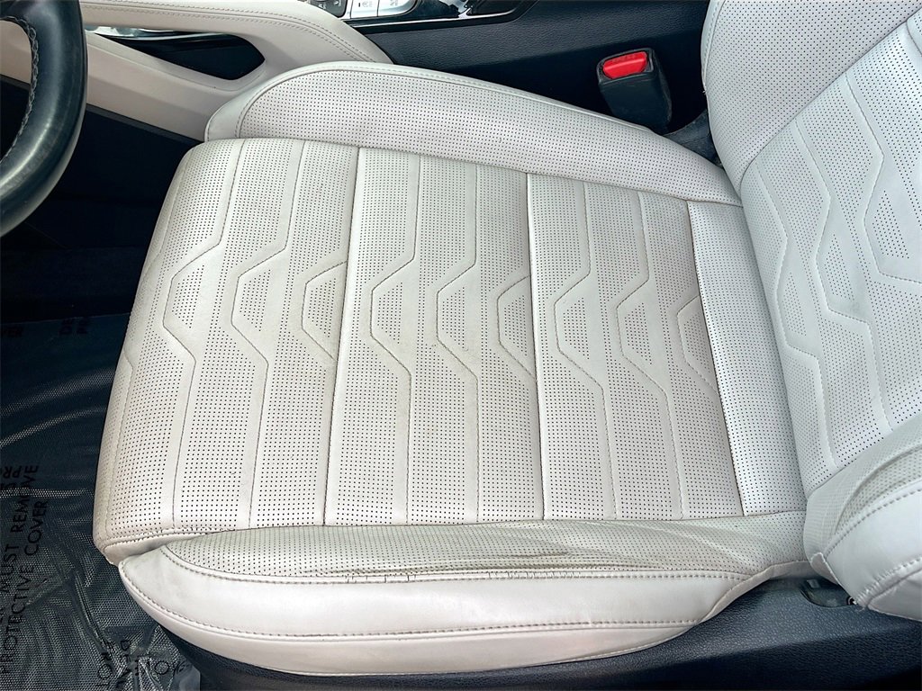 Used 2022 Kia Telluride SX w/ SX Prestige Package image 20