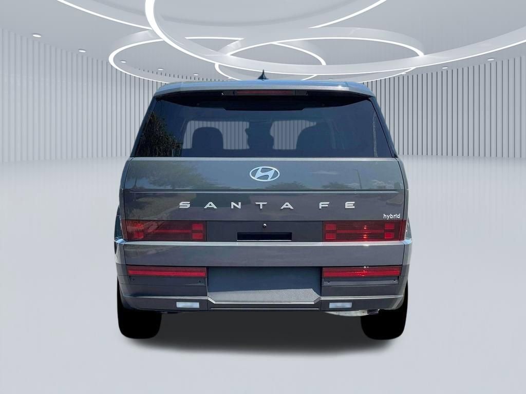 New 2026 Hyundai Santa Fe SE FWD image 6