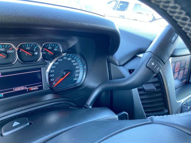 Used 2017 Chevrolet Tahoe LS w/ Max Trailering Package AWD/4WD image 36