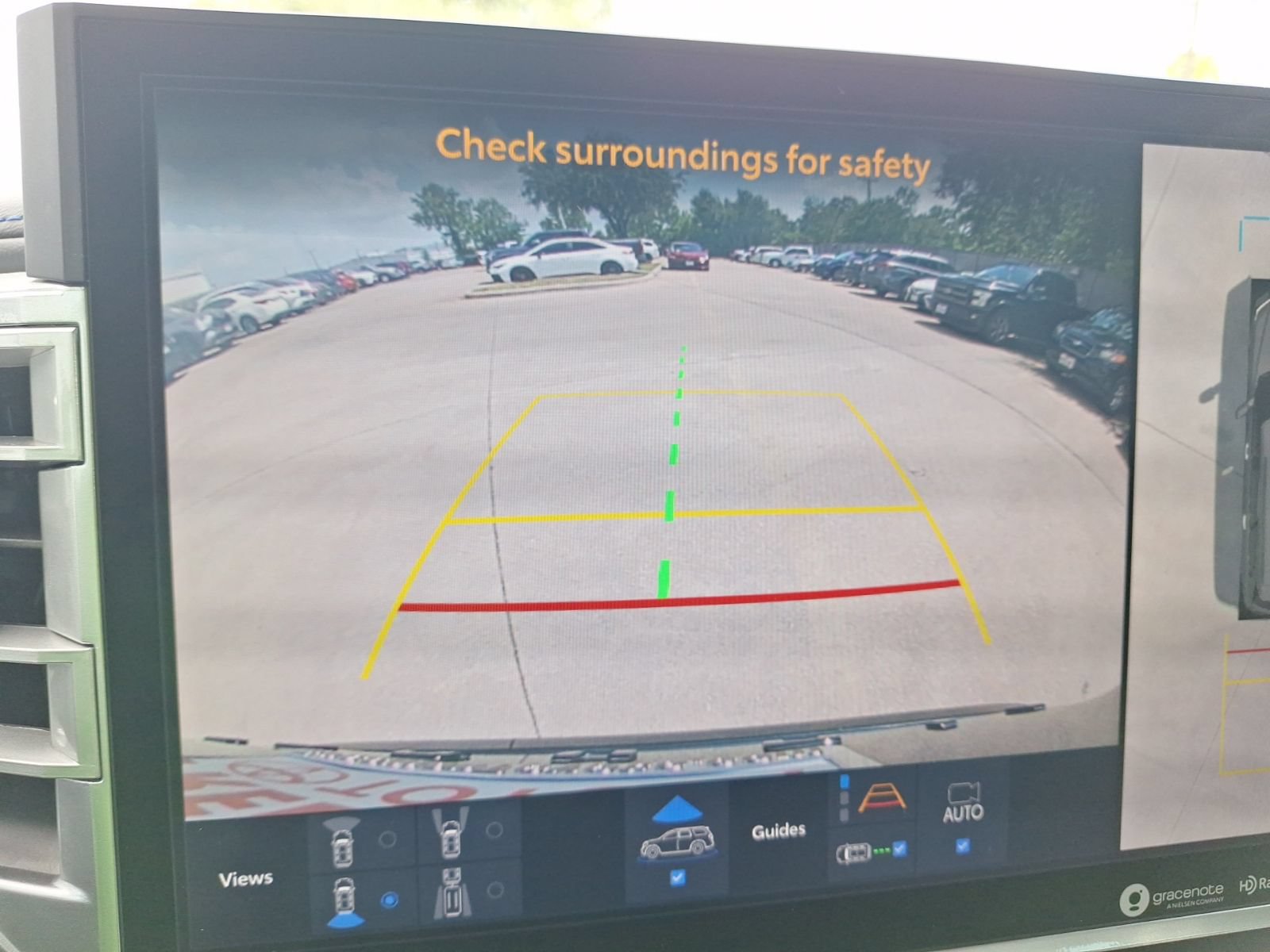 Used 2023 Toyota Sequoia Platinum RWD image 24