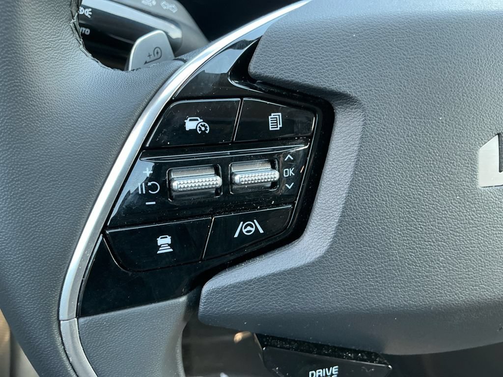 Used 2024 Kia Niro Wind FWD image 21