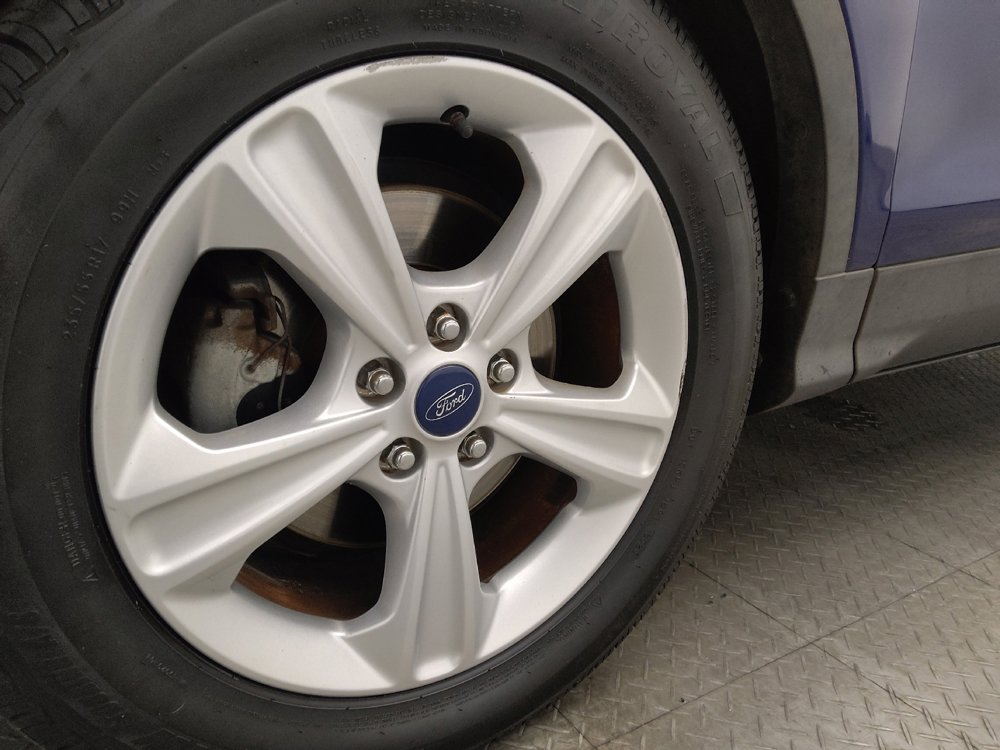 Used 2016 Ford Escape SE image 31