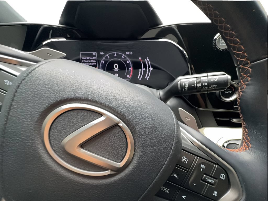 Used 2022 Lexus NX 250 FWD w/ Accessory Package 2 image 41