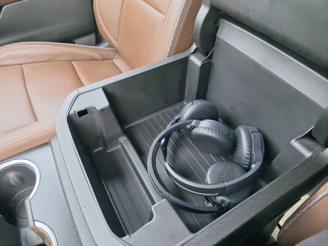 Used 2024 Chevrolet Tahoe High Country w/ Advanced Technology Package image 50