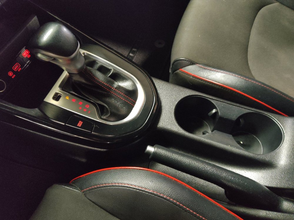 Used 2020 Kia Forte GT image 26