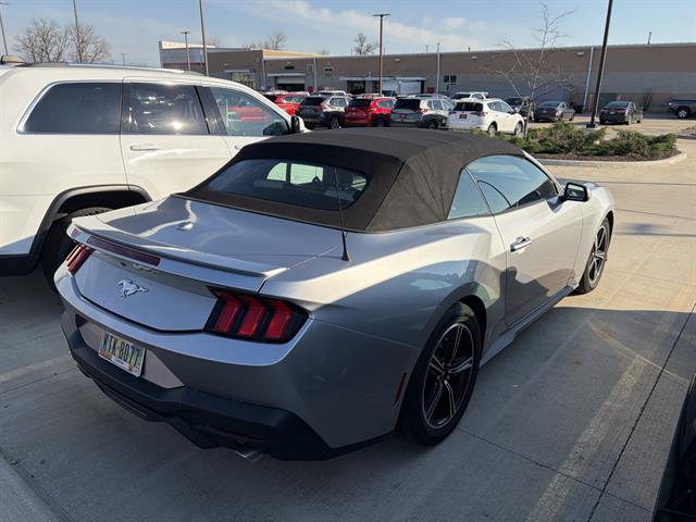 Used 2024 Ford Mustang Premium RWD image 2