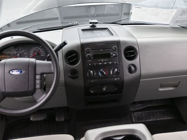 Used 2007 Ford F150 STX image 24