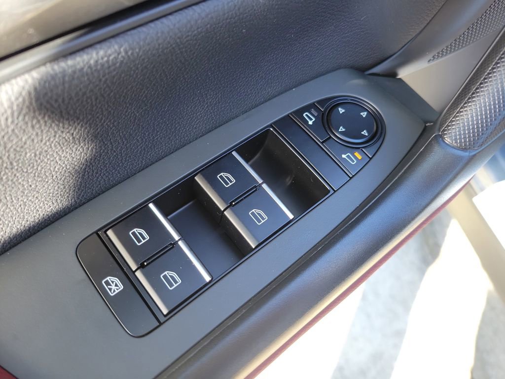 New 2026 MAZDA CX-50 AWD 2.5 Hybrid w/ Weather Package image 18