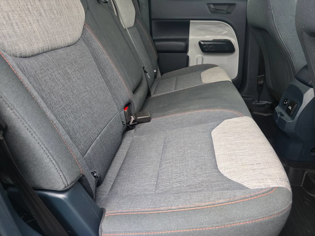 Used 2023 Ford Maverick XLT w/ XLT Luxury Package FWD image 15